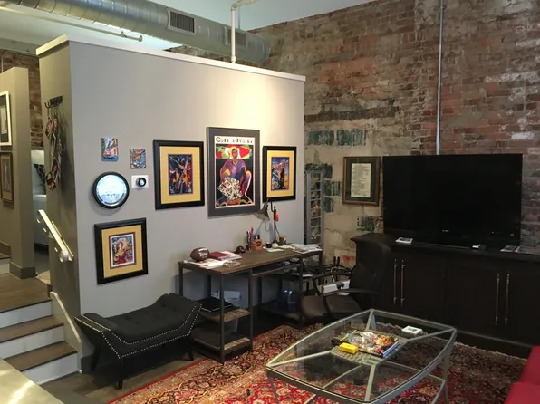 309 Church St APT 506, Nashville, TN 37201