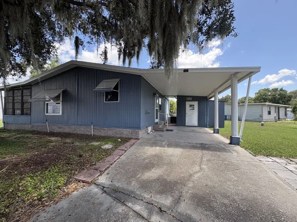 703 Putter Ct #703, Plant City, FL 33565