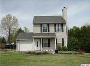 220 Larkspur Rd, Ruckersville, VA 22968