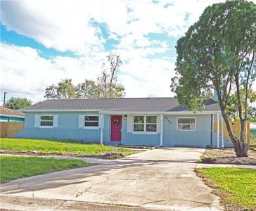 8140 Powell Dr, Orlando, FL, 32822
