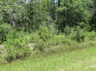 1 Pearson Rd, Milton, FL 32583