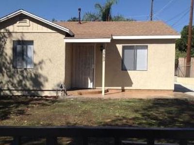 13463 Raven St, Sylmar, CA, 91342