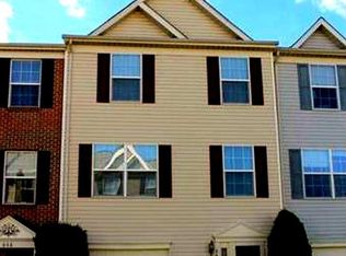 846 Vanderbilt Ter SE, Leesburg, VA