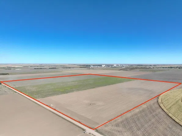 0 County Road 17, Goodland, KS 67735