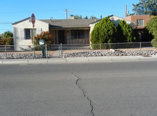 2447 Floral Rd NW, Albuquerque, NM 87104