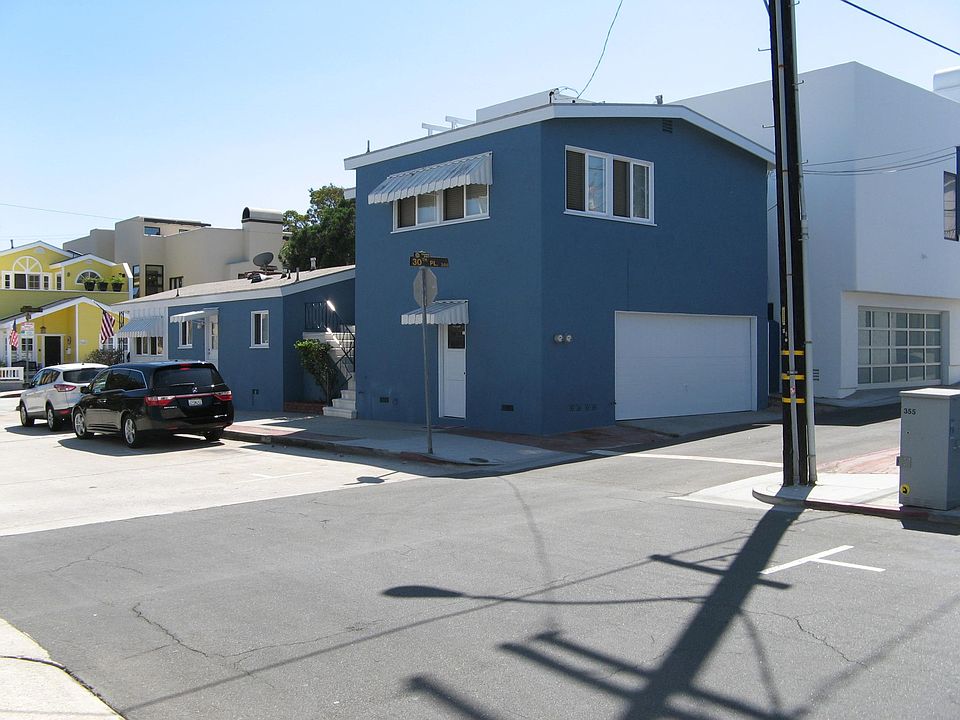 Upper 1 Bedroom over Garage