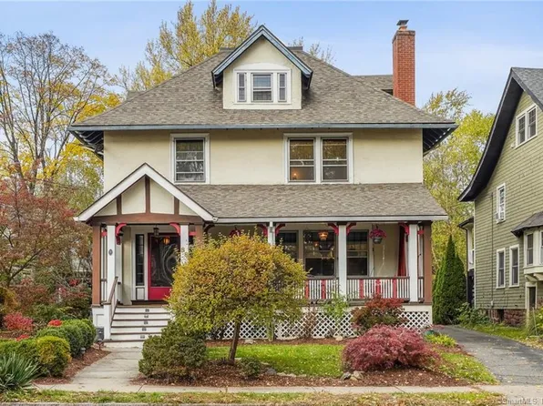 88 Fern Street, Hartford, CT 06105