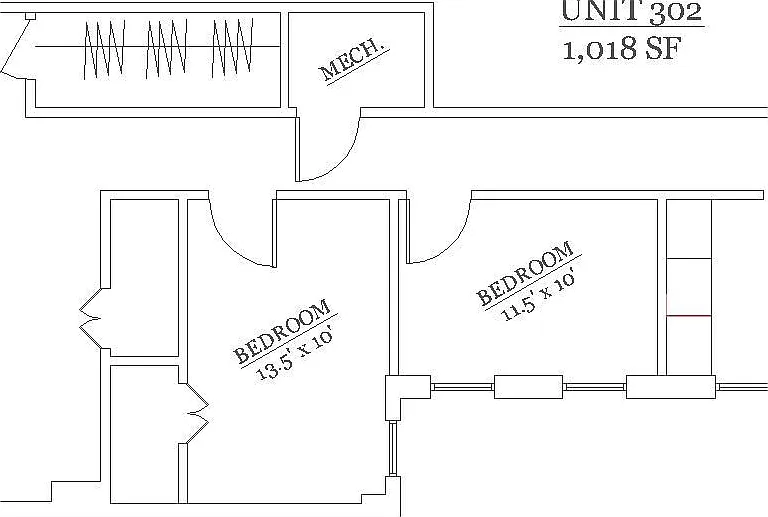 94 S Main St #302 — Photo 18