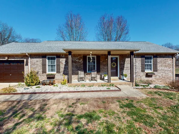 1075 Heatherwood Rd, Pleasant View, TN 37146