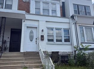 1735 S 55th St, Philadelphia, PA 19143