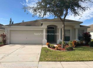 13020 Early Run Ln, Riverview, FL 33578