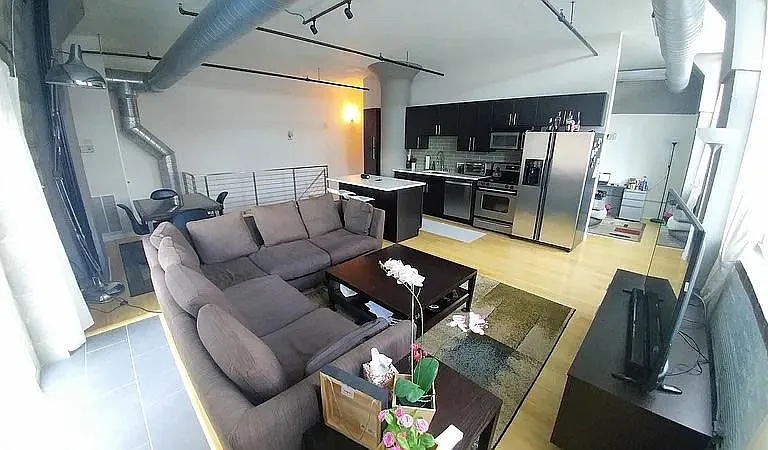 1220 Buttonwood St #106 — Photo 5