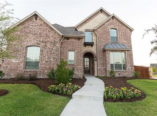 4309 Lorion Dr, Rockwall, TX 75087