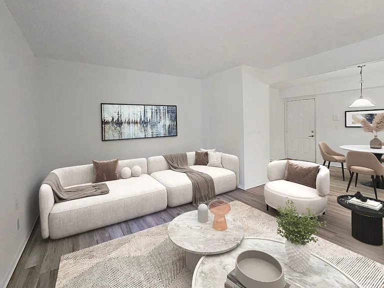 Springbrook Meadows Apartments — Photo 14