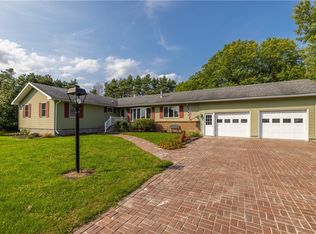 6369 Thwing Rd, Le Roy, NY 14482