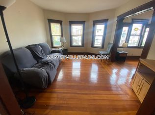 19 Lovell St #3, Somerville, MA 02144
