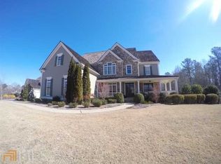 15205 Fairfax Ln, Milton, GA 30004
