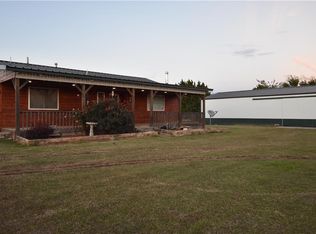 11900 Riverview Rd, Mustang, OK 73064