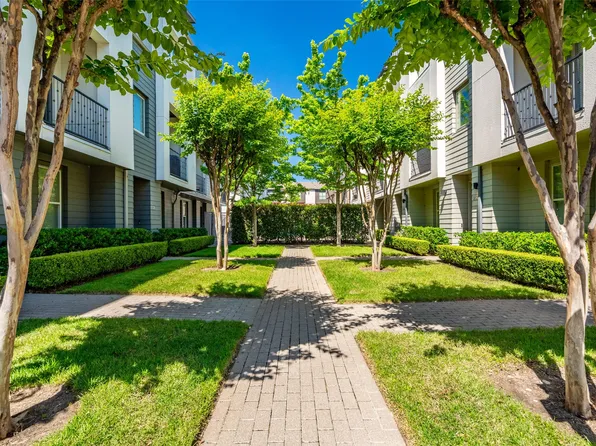 4211 Rawlins St Unit 252, Dallas, TX 75219