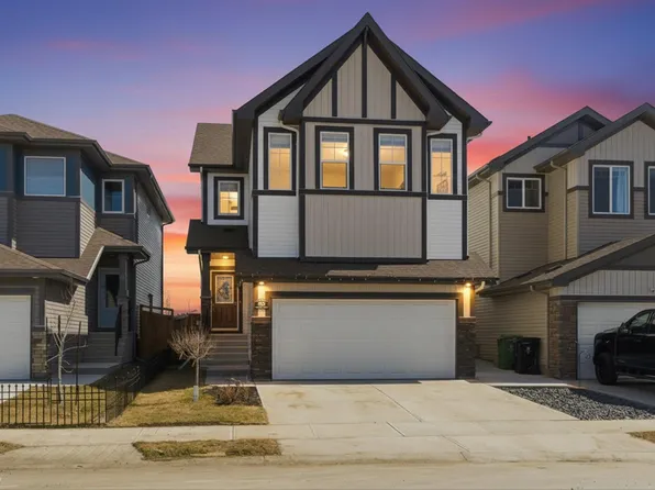 33 Sumac Close, Fort Saskatchewan, AB T8L 0H6