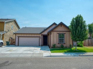 1012 Barrington Ave, Newman, CA