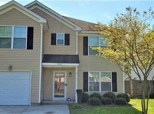 1312 Myrtle Ave, Chesapeake, VA 23325
