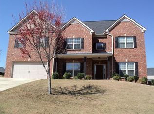 19 Paladian Way, Fort Mitchell, AL 36856