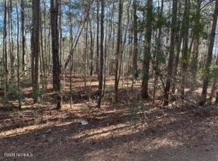 65 Williamsburg Rd, Kinston, NC 28504