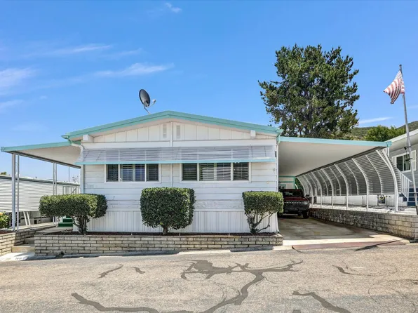 7467 Mission Gorge Rd Space 146, Santee, CA 92071