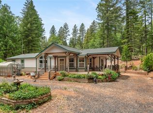 91 Ecua Mission Ln, Cohasset, CA 95973