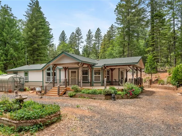 91 Ecua Mission Ln, Cohasset, CA 95973