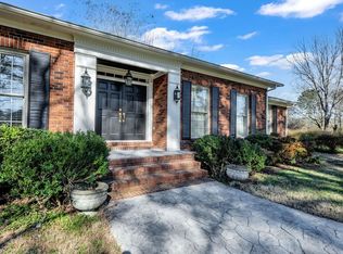 4451 County Road 1435, Vinemont, AL 35179