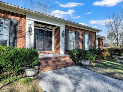 4451 County Road 1435, Vinemont, AL, 35179