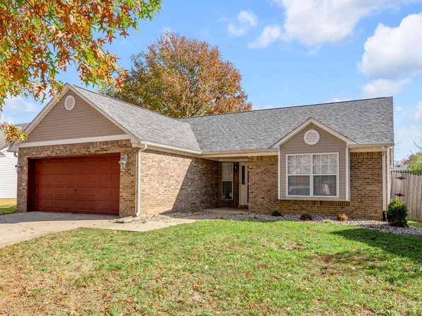 824 Kingsbury Rd, Lexington, KY 40509