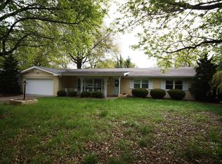 3520 S Broadway Ave, Springfield, MO 65807