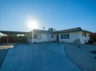 36770 Colby Ave, Barstow, CA 92311