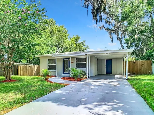 7012 Filbert Ln, Tampa, FL 33637