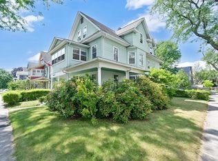 96 Garfield St #2, Springfield, MA 01108