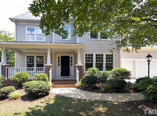 101 Robbins Reef Way, Cary, NC 27513