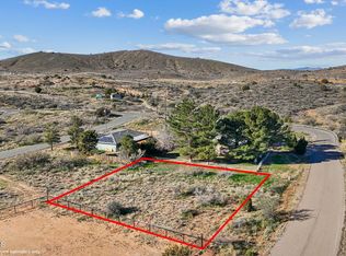19559 E Fremont Dr, Mayer, AZ 86333