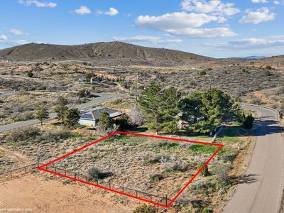 19559 E Fremont Dr, Mayer, AZ, 86333