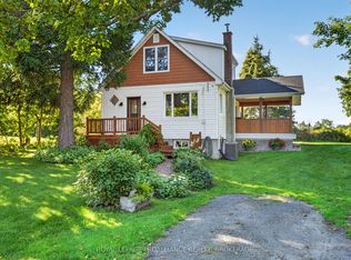2693 Rutledge Rd, South Frontenac, ON K0H2T0