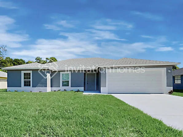 2243 SE Gaslight St, Port Saint Lucie, FL 34952