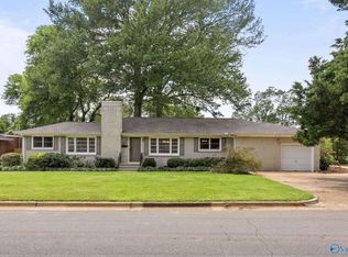 2708 Day Rd SW, Huntsville, AL 35801