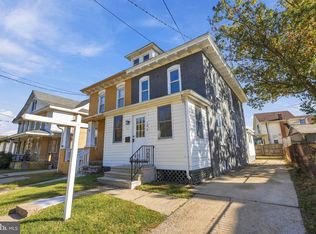 102 Fountain Ave, Burlington, NJ 08016