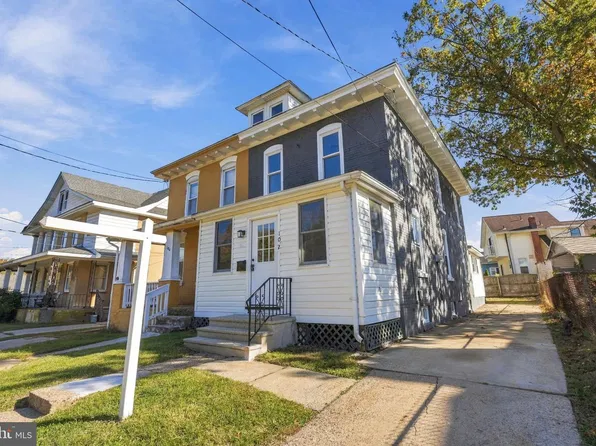 102 Fountain Ave, Burlington, NJ 08016