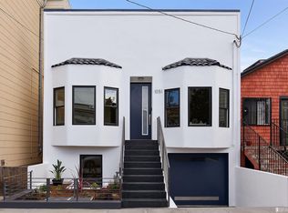 1051 Alabama St, San Francisco, CA 94110