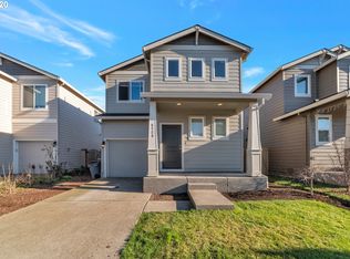 5729 NE 129th Pl, Vancouver, WA 98682
