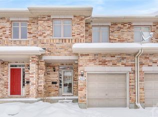 365 Royal Fern Way, Ottawa, ON K1V2K6