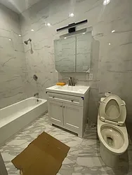 Rented by NYC LUXURY APT RENTALS CO LLC